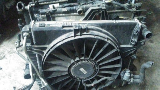 Used Auto Parts Store «Used auto parts», reviews and photos, 3605 E Illinois Ave, Dallas, TX 75216, USA