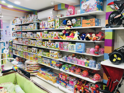 Firstcry.com Store Ujjain Freeganj
