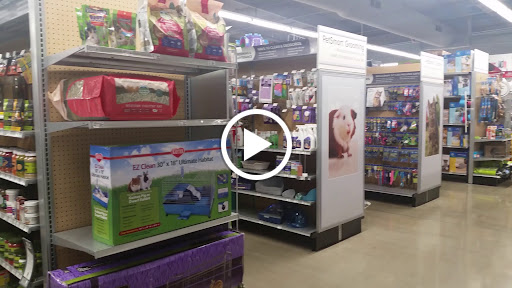 Pet Store «PetSmart», reviews and photos, 1580 Gateway Blvd, Fairfield, CA 94533, USA