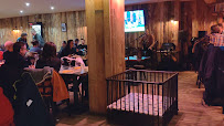 Atmosphère du Restaurant Le Morricone à Modane - n°10