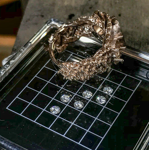 Jeweler «Kirk and Company Jewelers», reviews and photos, 117 Main St, Milford, OH 45150, USA