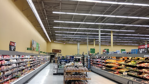 Supermarket «Walmart Neighborhood Market», reviews and photos, 8801 Conroy Windermere Rd, Orlando, FL 32835, USA