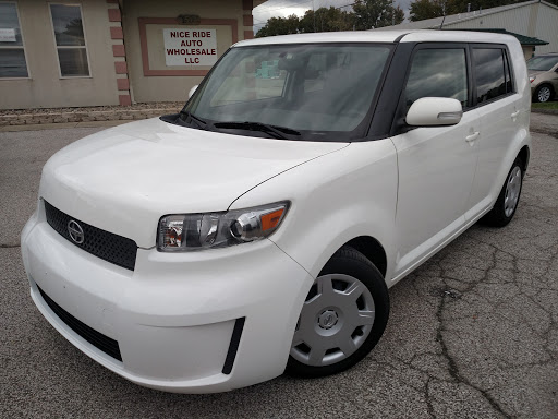 Used Car Dealer «Nice Ride Auto Wholesale», reviews and photos, 1517 E 367th St, Eastlake, OH 44095, USA