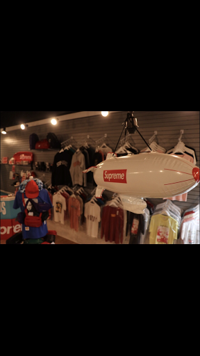 Shoe Store «Sneaker Syndicate», reviews and photos, 213 N Magnolia Ave, Orlando, FL 32801, USA