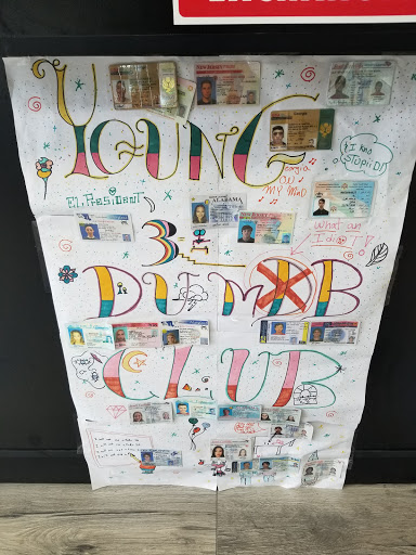 Tobacco Shop «Xhale City», reviews and photos, 6427 Roswell Rd NE, Atlanta, GA 30328, USA