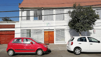 Centro de dialisis Vitta