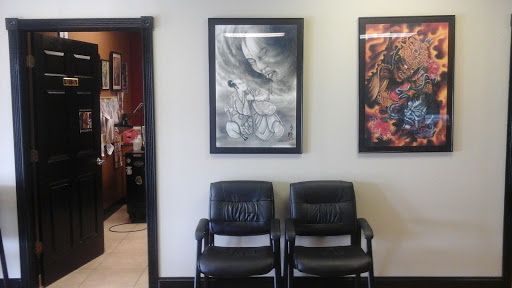 Tattoo Shop «Classic Tattoo East», reviews and photos, 36495 Vine St, Willoughby, OH 44094, USA