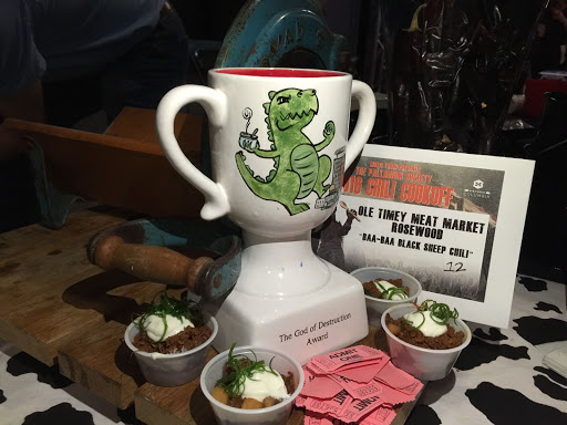 Butcher Shop «Ole Timey Meats Rosewood», reviews and photos, 3718 Rosewood Dr, Columbia, SC 29205, USA