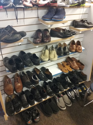 Thrift Store «Assistance League of Austin», reviews and photos