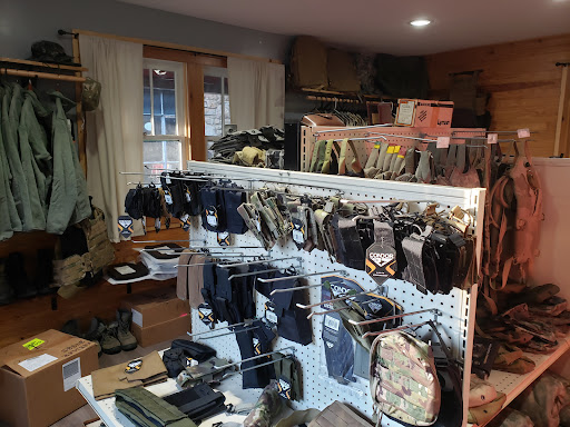 Blackhorse Trading Post (BY APPT ONLY)