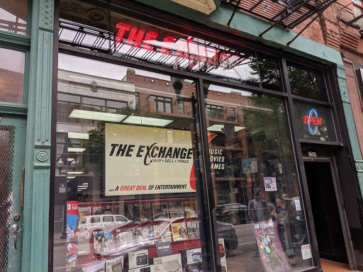Collectibles Store «The Exchange», reviews and photos, 1524 N Milwaukee Ave, Chicago, IL 60622, USA