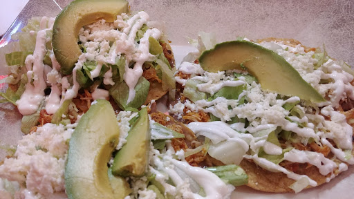 Grocery Store «El Paso Food Market», reviews and photos, 617 12th St, Hammonton, NJ 08037, USA