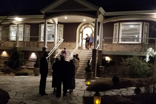 Wedding Venue «Castle Park Weddings and Events Center», reviews and photos, 110 S Main St, Lindon, UT 84042, USA