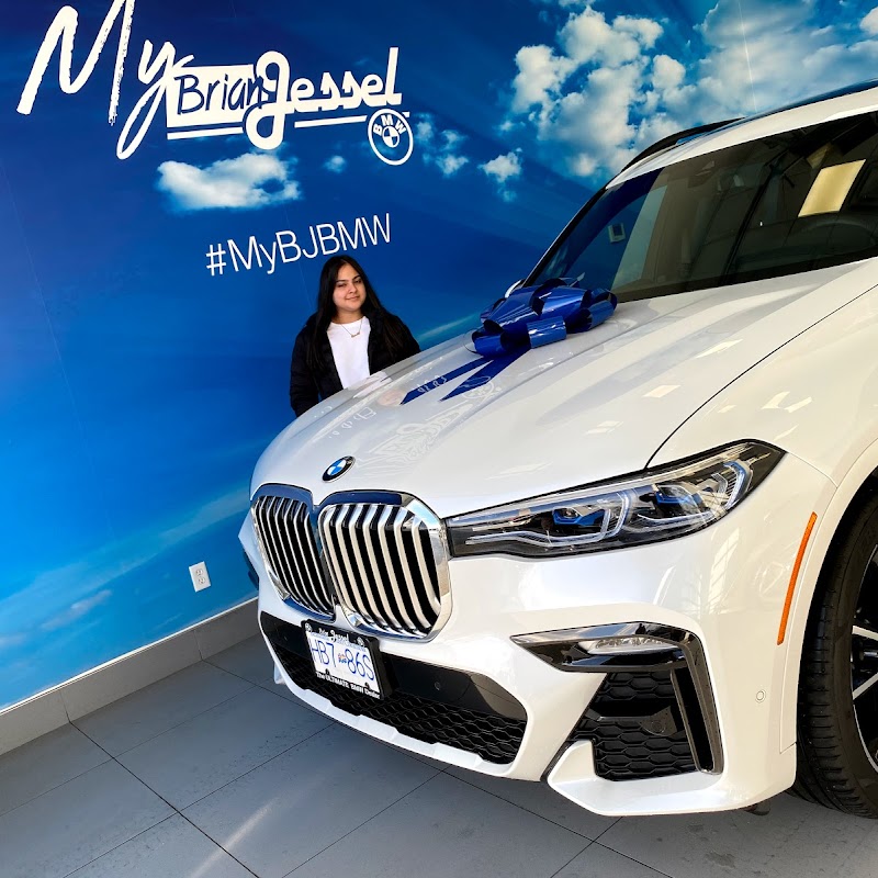 BMW at Brian Jessel BMW Pre-Owned