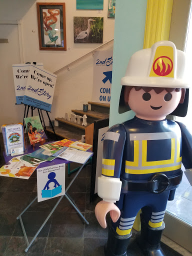 Toy Store «Villa Villekulla Toys», reviews and photos, 5 S 2nd St, Fernandina Beach, FL 32034, USA