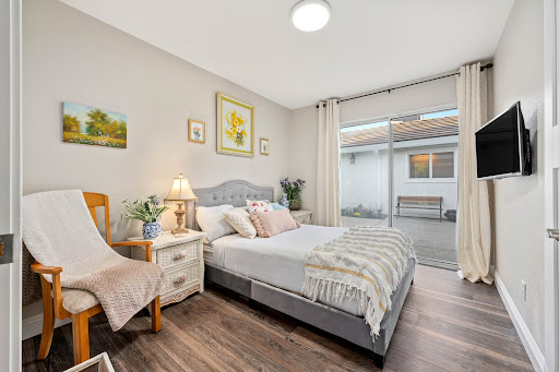 Hollister Care Home image
