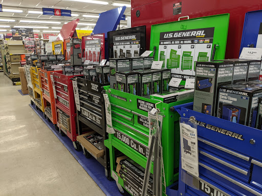 Hardware Store «Harbor Freight Tools», reviews and photos, 675 US-1 #15, Iselin, NJ 08830, USA