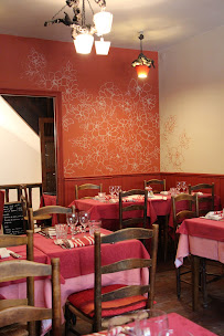Atmosphère du Restaurant français Auberge Etchegorry à Paris - n°20