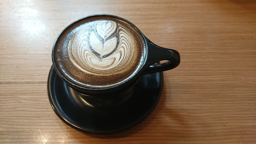 Coffee Shop «Ogawa Coffee», reviews and photos, 10 Milk St, Boston, MA 02108, USA