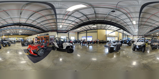 ATV Dealer «Powersports of America», reviews and photos, 3051 Old Husbands Rd, Paducah, KY 42003, USA