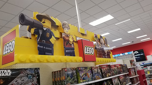 Department Store «Target», reviews and photos, 111 Pioneer Trail, Chaska, MN 55318, USA