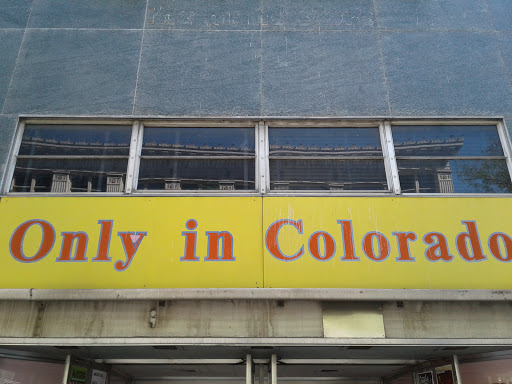 Shopping Mall «Denver Pavilions», reviews and photos, 500 16th St, Denver, CO 80202, USA