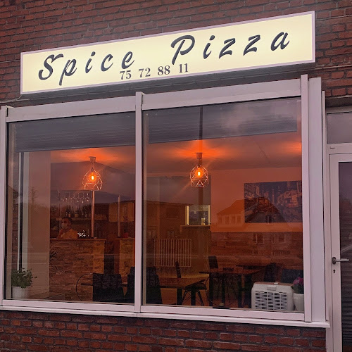 Spice Pizza - Vejle