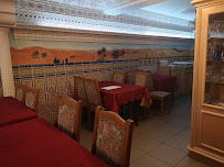 Atmosphère du Restaurant Le Méditerranée Sarl à Péronne - n°10