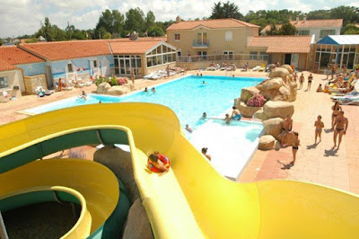 Vendée Camping - Portail des Campings de Vendée à Jard-sur-Mer