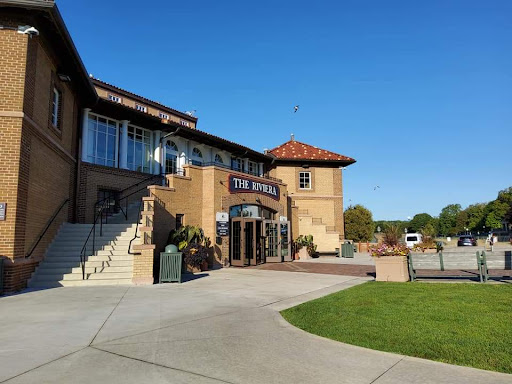 Chamber of Commerce «VISIT Lake Geneva», reviews and photos, 201 Wrigley Dr, Lake Geneva, WI 53147, USA