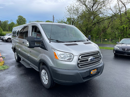 Used Car Dealer «Mease Motors», reviews and photos, 2828 PA-72, Jonestown, PA 17038, USA