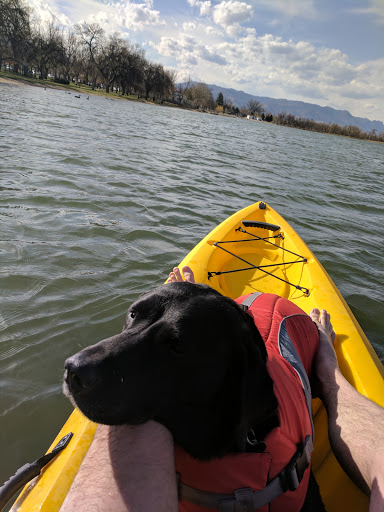 Park «Memorial Park», reviews and photos, 1605 E Pikes Peak Ave, Colorado Springs, CO 80910, USA