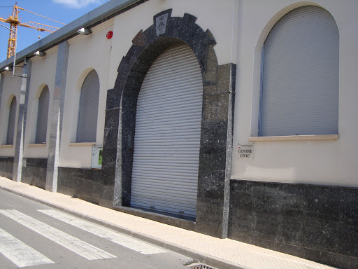 Centre Cívic 