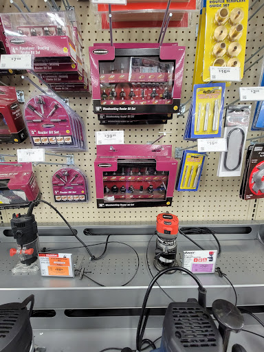 Hardware Store «Harbor Freight Tools», reviews and photos, 6000 Mahoning Ave STE 20, Austintown, OH 44515, USA