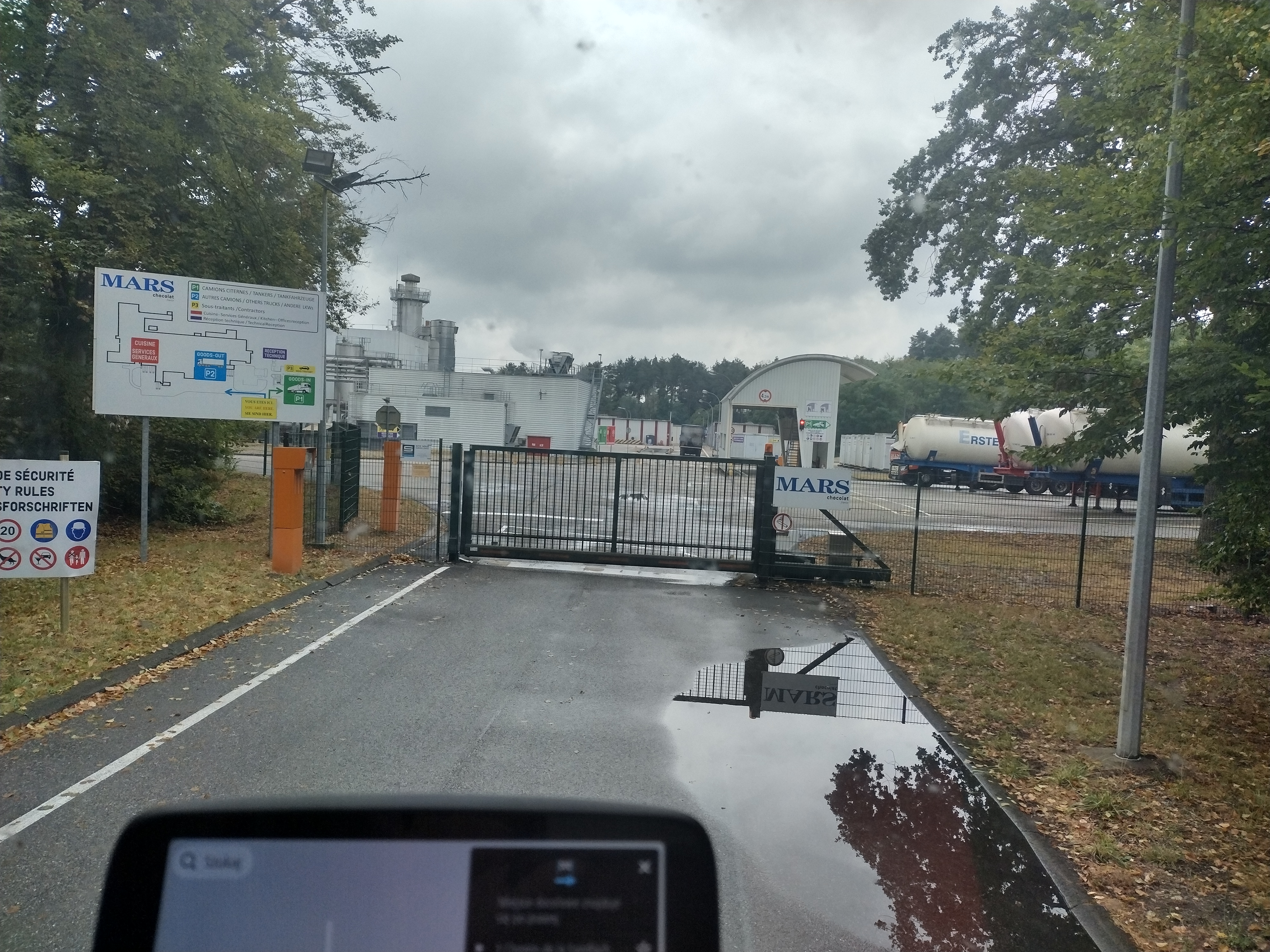 Photo n° 5 de l'avis de Rafal.l fait le 18/08/2022 à 13:48