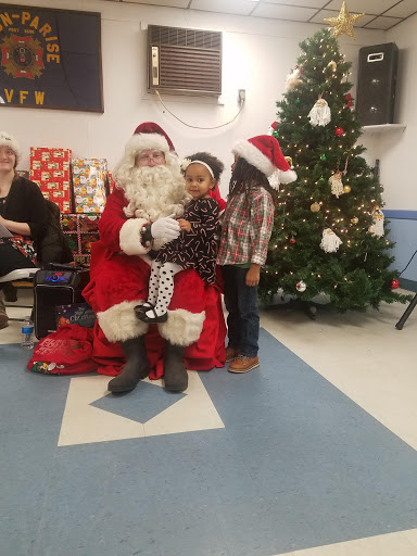 Simon-Parise VFW Post 9596