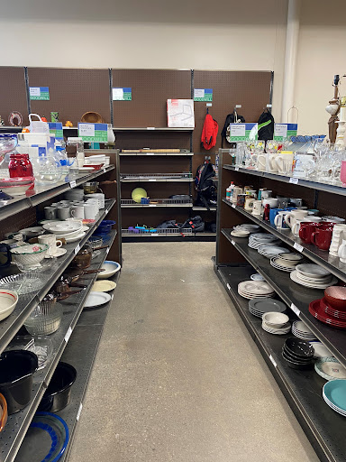 Thrift Store «Goodwill», reviews and photos, 3492 Washington Rd, Canonsburg, PA 15317, USA