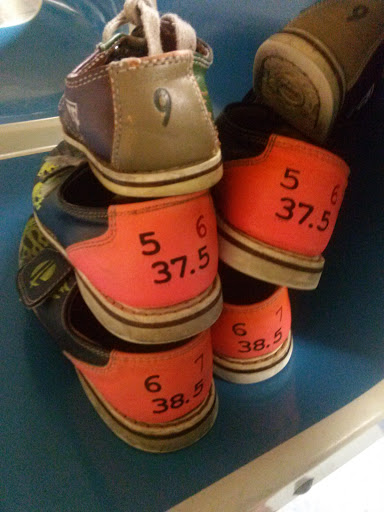 Bowling Alley «Donelson Strike and Spare», reviews and photos, 2710 Old Lebanon Rd, Nashville, TN 37214, USA