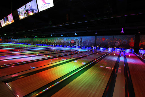 Bowling Alley «XLanes LA», reviews and photos, 333 Alameda St, Los Angeles, CA 90013, USA