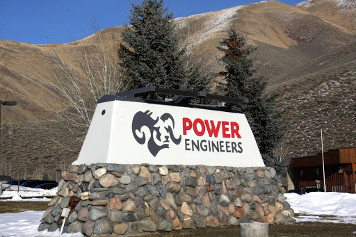 POWER Engineers, Inc.