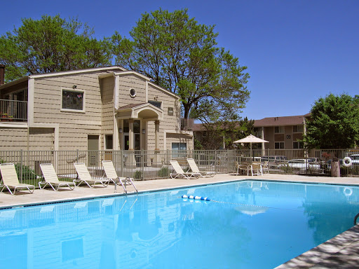 Timberleaf Apartments