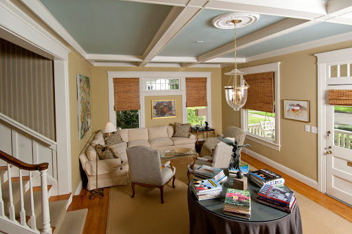 Custom Home Builder «Ferrill Construction Company», reviews and photos, 3715 W Horatio St, Tampa, FL 33609, USA