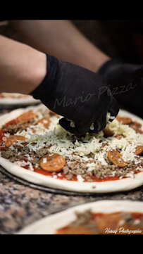 Photos du propriétaire du Pizzeria Mario Pizza à Aire-sur-la-Lys - n°11