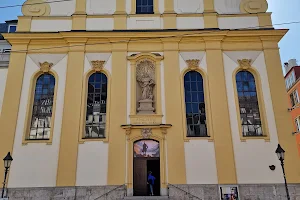 Augustinerkloster Würzburg image