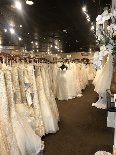 Bridal Shop «Bridal Exclusives», reviews and photos, 16850 SW 72nd Ave, Portland, OR 97224, USA