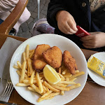 Photo n°4 de l'avis de KillerFillers.T fait le 01/07/2023 à 19:20 sur le  Weinhaus Steinbach à Bad Honnef