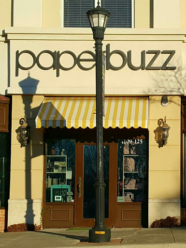 Stationery Store «Paperbuzz», reviews and photos, 4209 Lassiter Mill Rd #125, Raleigh, NC 27609, USA