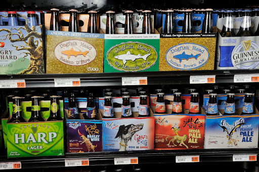 Supermarket «Greenbelt Co-op Supermarket and Pharmacy», reviews and photos, 121 Centerway, Greenbelt, MD 20770, USA