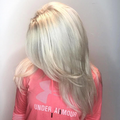 Beauty Salon «Moxie Blue Salon», reviews and photos, 501 NJ-73, Marlton, NJ 08053, USA