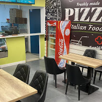 Photos du propriétaire du Pizzeria Galfano pizza à Bagnolet - n°3